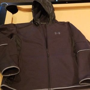 Under Armour jacket